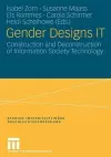 Gender Designs IT cover