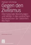 Gegen den Zivilismus cover