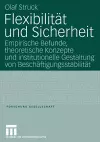 Flexibilität und Sicherheit cover