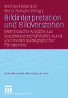 Bildinterpretation und Bildverstehen cover