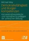 Demokratiefähigkeit und Bürgerkompetenzen cover