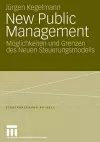 New Public Management cover