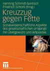 Kreuzzug gegen Fette cover