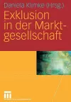 Exklusion in der Marktgesellschaft cover