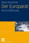 Der Europarat cover