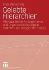 Gelebte Hierarchien cover