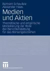 Medien und Aktien cover
