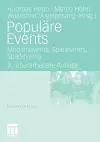 Populäre Events cover