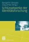 Schlüsselwerke Der Identitätsforschung cover