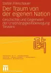 Der Traum von der eigenen Nation cover