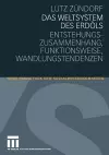 Das Weltsystem des Erdöls cover