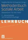 Methodenbuch Soziale Arbeit cover