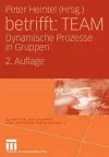 betrifft: TEAM cover