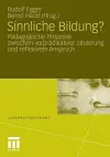 Sinnliche Bildung? cover