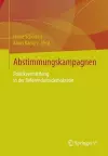 Abstimmungskampagnen cover