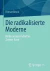 Die radikalisierte Moderne cover