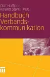 Handbuch Verbandskommunikation cover