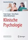 Klinische Psychologie cover