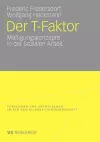 Der T-Faktor cover