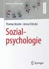 Sozialpsychologie cover