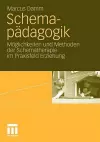 Schemapädagogik cover