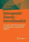 Heterogenität - Diversity - Intersektionalität cover