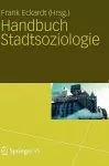 Handbuch Stadtsoziologie cover