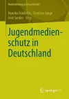 Jugendmedienschutz in Deutschland cover