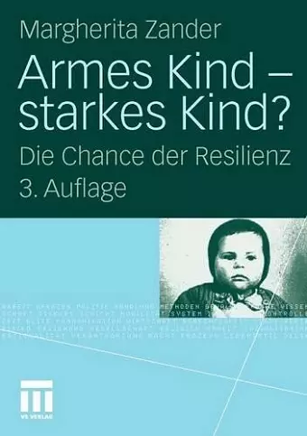 Armes Kind - Starkes Kind? cover
