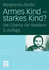 Armes Kind - Starkes Kind? cover