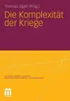Die Komplexität der Kriege cover