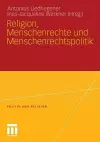 Religion, Menschenrechte und Menschenrechtspolitik cover