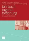 Jahrbuch Jugendforschung cover
