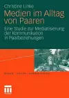 Medien im Alltag von Paaren cover