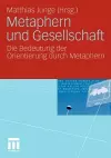 Metaphern und Gesellschaft cover