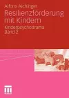 Resilienzförderung Mit Kindern cover