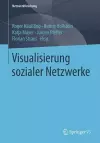 Visualisierung sozialer Netzwerke cover