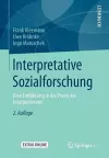 Interpretative Sozialforschung cover