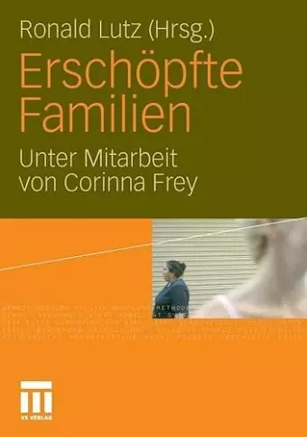 Erschöpfte Familien cover