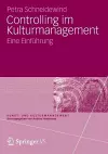 Controlling Im Kulturmanagement cover