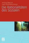 Die Rationalitäten des Sozialen cover