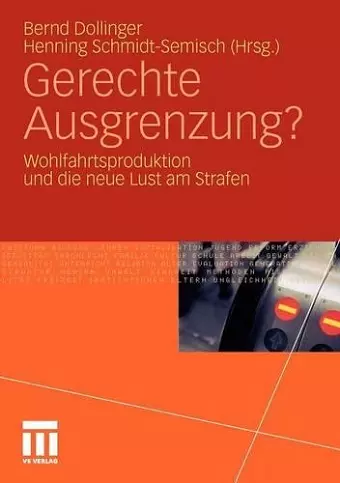 Gerechte Ausgrenzung? cover