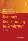 Handbuch Neue Steuerung im Schulsystem cover
