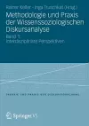 Methodologie und Praxis der Wissenssoziologischen Diskursanalyse cover