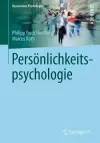 Persönlichkeitspsychologie cover
