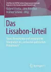 Das Lissabon-Urteil cover