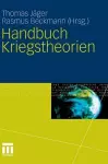 Handbuch Kriegstheorien cover