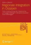 Regionale Integration in Ostasien cover