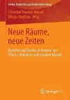 Neue Räume, neue Zeiten cover