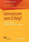 Gemeinsam zum Erfolg? cover